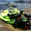 あなたに合ったダイビング軽器材の選び方